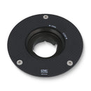 Fuel Tank Cap Flange Carbon Fiber TSB21 For Ducati Scrambler 1100 2008-2024