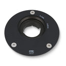 Fuel Tank Cap Flange Carbon Fiber TSB23 For Ducati 916 1994-1999