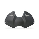 Fuel Tank Cover Carbon For Ducati Streetfighter V4