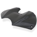 Fuel Tank Cover Matt Carbon For Ducati