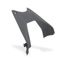 Fuel Tank Front Cover Carbon For Ducati Diavel V4