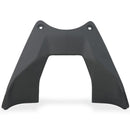 Fuel Tank Front Cover Carbon For Ducati Diavel V4