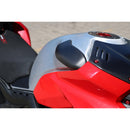 Fuel Tank Slider Carbon / Kevlar