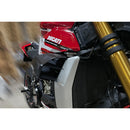 GP Winglets Carbon Fiber Ducati Streetfighter V4