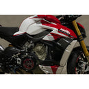 GP Winglets Carbon Fiber Ducati Streetfighter V4