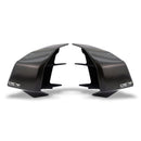 GP Winglets Carbon Fiber Ducati Streetfighter V4