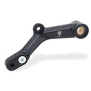 Gear Lever Slide Black For Ducati Hypermotard 698 Mono