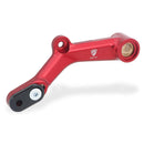 Gear Lever Slide Black For Ducati Hypermotard 698 Mono