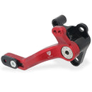 Gear Lever Slide Black For Ducati Multistrada