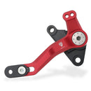 Gear Lever Slide Black For Ducati Multistrada