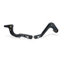 Gear / Rear Brake Levers Kit Slide For Ducati Diavel V4