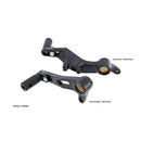 Gear / Rear Brake Levers Kit Slide For Ducati