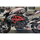 Generator Cover Guard For MV Agusta