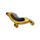 Generator Cover Guard Gold For MV Agusta