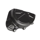 Generator Cover Matt Carbon For Ducati Panigale