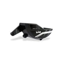 Generator Cover Protector Black For Ducati Multistrada V4