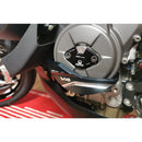 Generator Cover Protector Black For Ducati Multistrada V4