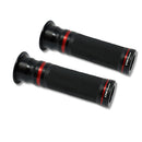 Grips EVO Bicolor Black