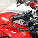 Guard Protection Front Brake / Lever Matt Carbon