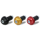 Handlebar Ends Blaze Black For Ducati 748 1995-2003