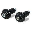 Handlebar Ends Blaze Black For Ducati 748 1995-2003