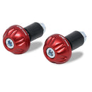 Handlebar Ends Blaze Black For Ducati 748 1995-2003