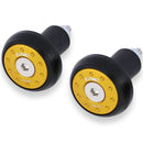 Handlebar Ends Extralight Black For Ducati 916 1994-1999