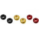 Handlebar Ends Hand-Guard Spacer For Ducati