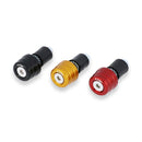 Handlebar Ends Mini Black For Ducati ST4 1999-2005
