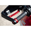 Handlebar Ends Black For Ducati