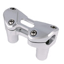 Handlebar Full Clamp Kit For Ducati Multistrada