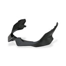 Headlight Lower Guard Carbon Fiber For Ducati Streetfighter V4 And V2