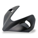 Headlight Upper Cover Carbon For Ducati Streetfighter V4