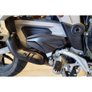 Heel Guard Kit Carbon For Ducati Multistrada V4