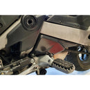 Heel Guard Kit For Ducati Multistrada V4