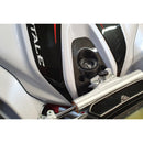 Ignition Switch Carbon Cover For MV Agusta