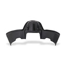 Ignition Switch Cover Carbon For Ducati Panigale V4