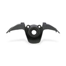 Ignition Switch Cover Carbon For Ducati Streetfighter V2