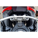 Inner Cowling Carbon For Ducati Multistrada V4