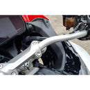 Inner Cowling Carbon For Ducati Multistrada V4