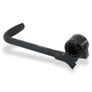 Lever Guard Street Clutch Lever Protector With Bar-End Mirror Housing