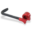 Lever Guard Street Clutch Lever Protector With Bar-End Mirror Housing