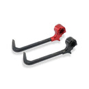 Lever Guard Street Clutch Lever Protector With Bar-End Mirror Housing