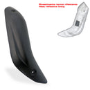 Lower pipes Heat Guard Akrapovic Full System Carbon For Ducati Multistrada V4 2021-2024