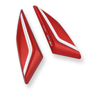 Mirror Blank Covers For Ducati Panigale V4