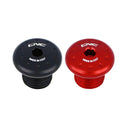 Mirror Blanking Plug M10 Thread RH Black