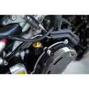 Oil Filler Cap Corse Red M20 X 2.5