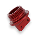 Oil Filler Cap Corse - M22 X 1.5