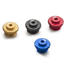 Oil Filler Cap Exagon - M20 X 2.5