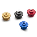 Oil Filler Cap Exagon - M25 X 1.5